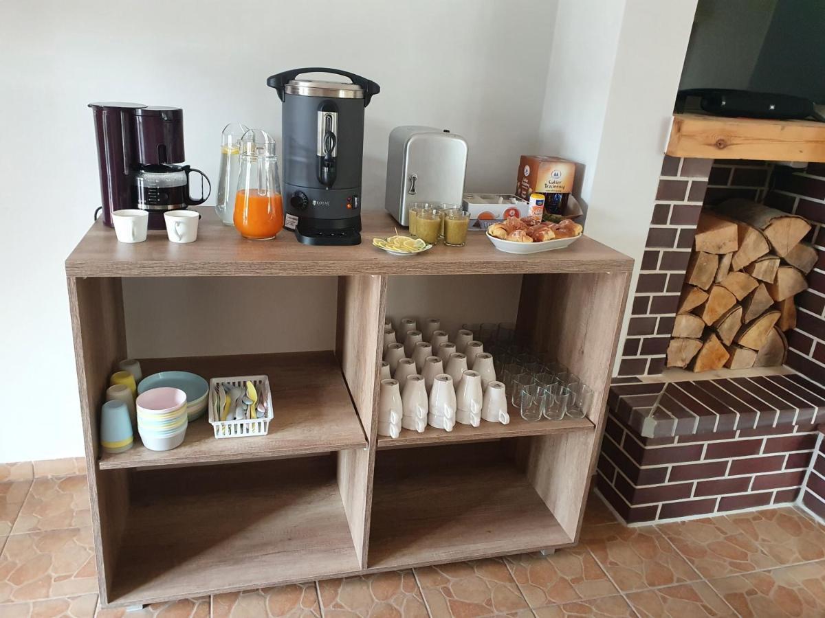 فندق Sun & Wine بوبيروفو المظهر الخارجي الصورة